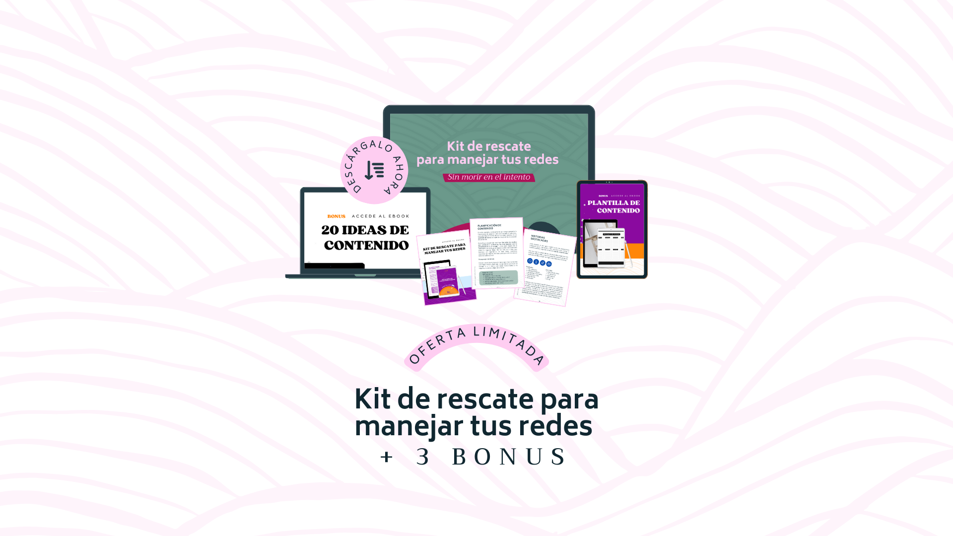 Redes Sociales para Restaurantes
